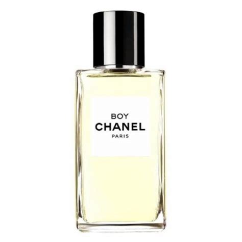 chanel boy chanel eau de parfum|CHANEL Boy Les Exclusifs de CHANEL – Eau de Parfum.